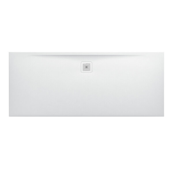 Laufen Pro shower tray, 1800x750x33mm, super flat, H2149580