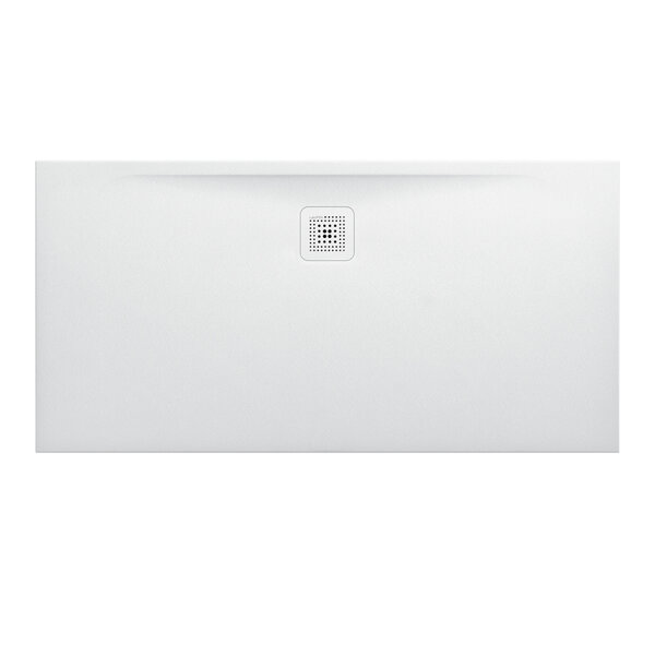 Laufen Pro shower tray, 1400x700x30mm, super flat, H2159540