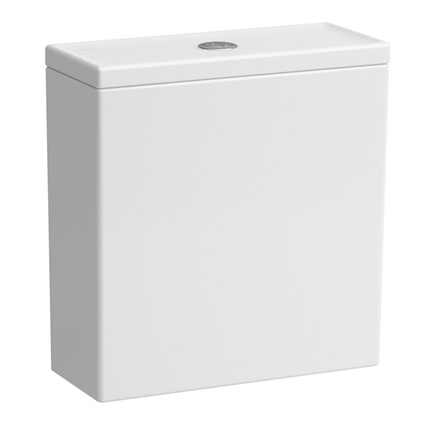 Laufen The New Classic sink unit, water connection rear, H828851