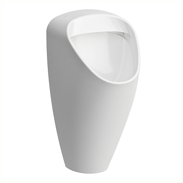 Laufen Caprino Plus suction urinal, L/W/H: 320/350/645 mm, with electric control, E-mains, H841065