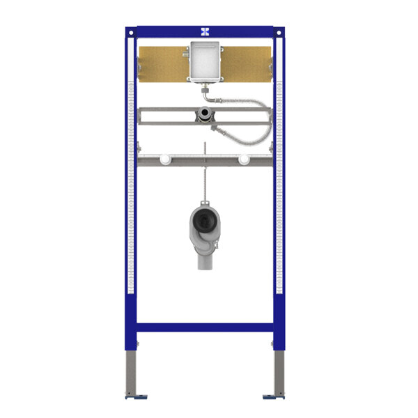 Laufen CU100 INEO installation system, for urinal, cartridge technology, H94010000001