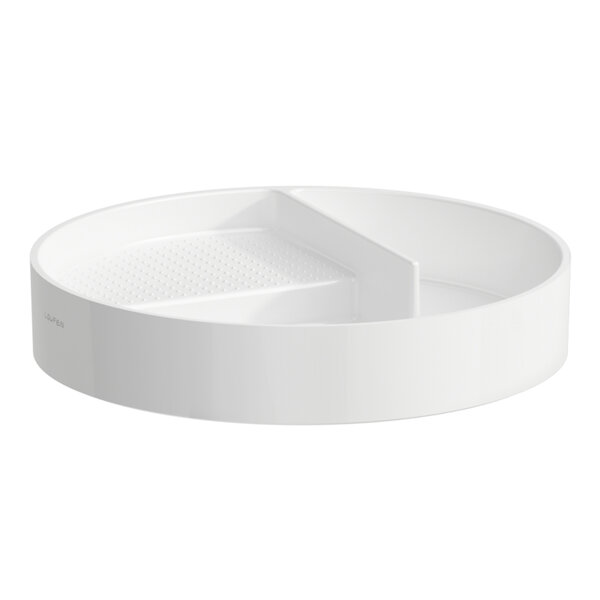 Laufen VAL storage bowl, round, DM:325 mm, H870281