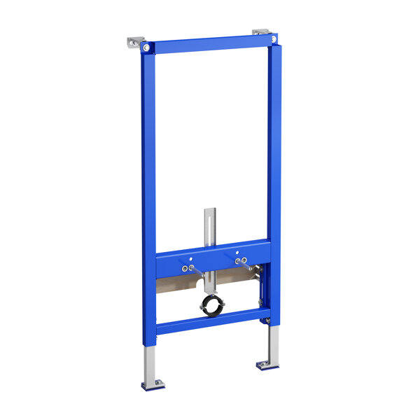 Laufen CB1 installation system for wall bidets, load capacity 400kg, height adjustable feet, H89266000001