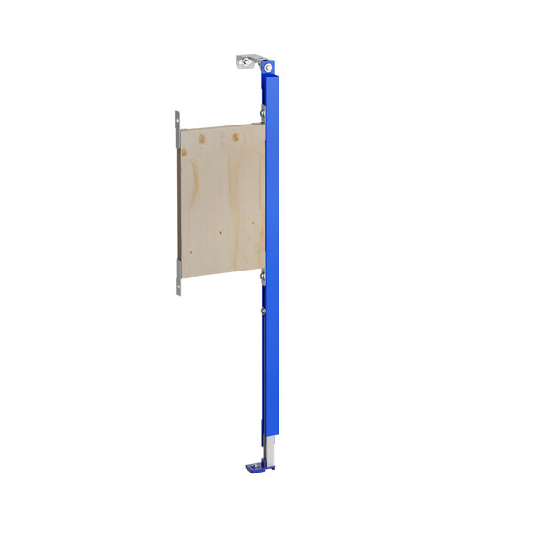 Laufen CH2 installation system, for handle and support systems, right, 295x135x1120mm, H8926680000001