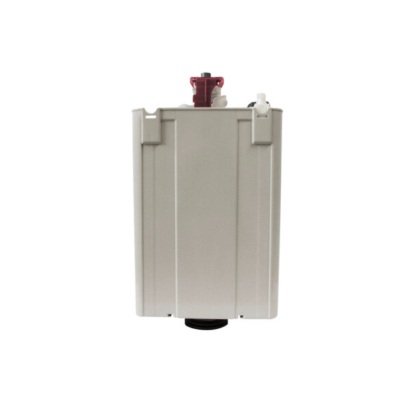 Laufen plastic tank, with inner fitting and mounting for cistern, for Alessi One H826971, H89305000001