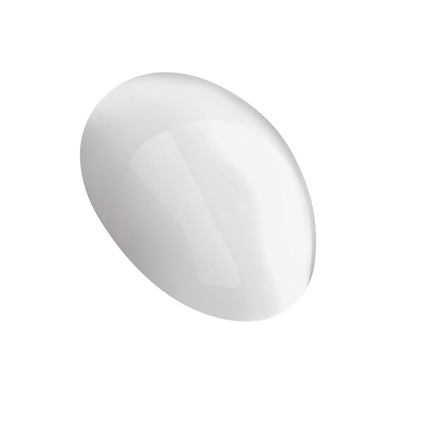 Laufen Alessi one urinal lid, without soft close, H894971