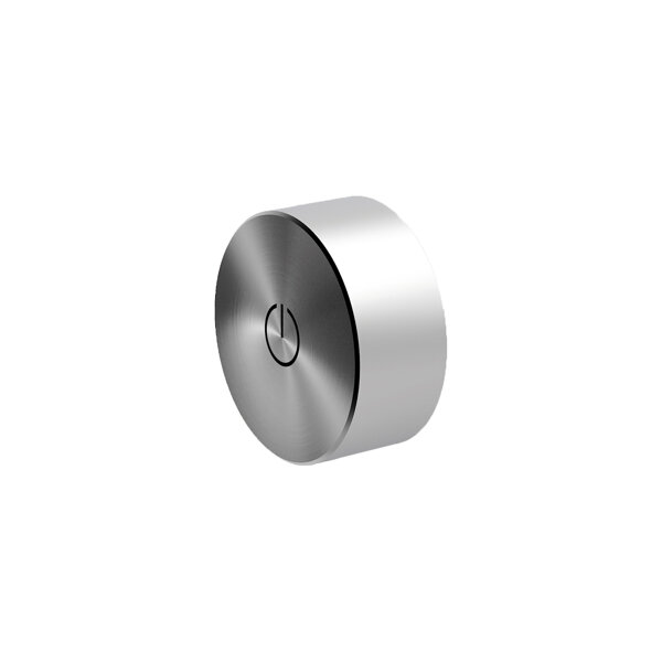 Laufen Cleanet Riva knob, for shower toilet, H8956990000001