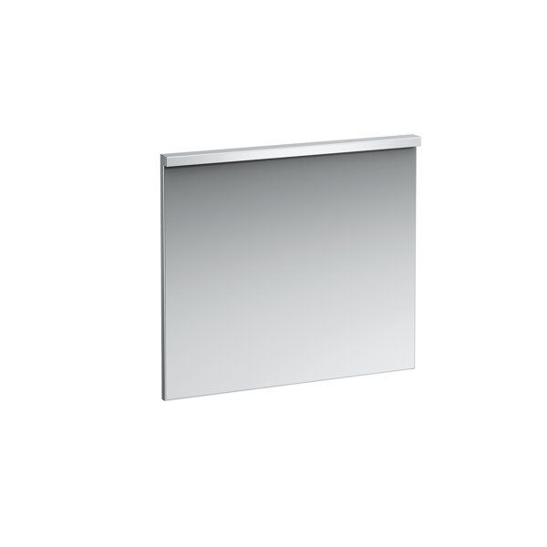 LAUFEN FRAME 25 LED-Beleuchtung für Spiegel waagrecht, ohne Schalter, 25x25x800