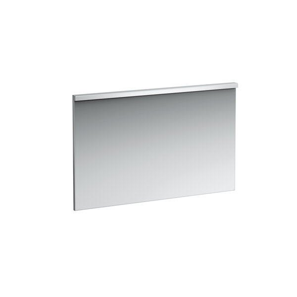 LAUFEN FRAME 25 LED-Beleuchtung für Spiegel waagrecht, ohne Schalter, 25x25x1000