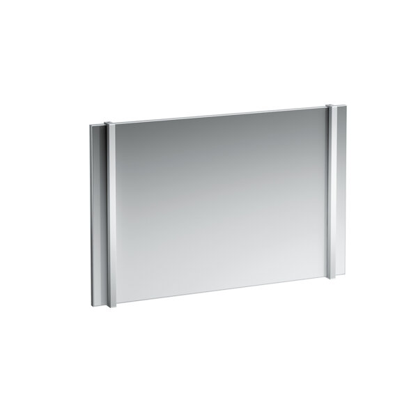 Running Frame 25 LED lighting for mirror vertical, without switch, 25x25x600