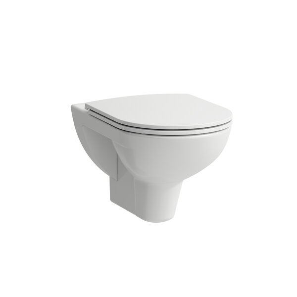 Laufen PRO wall-hung WC, 360x560mm, H820950