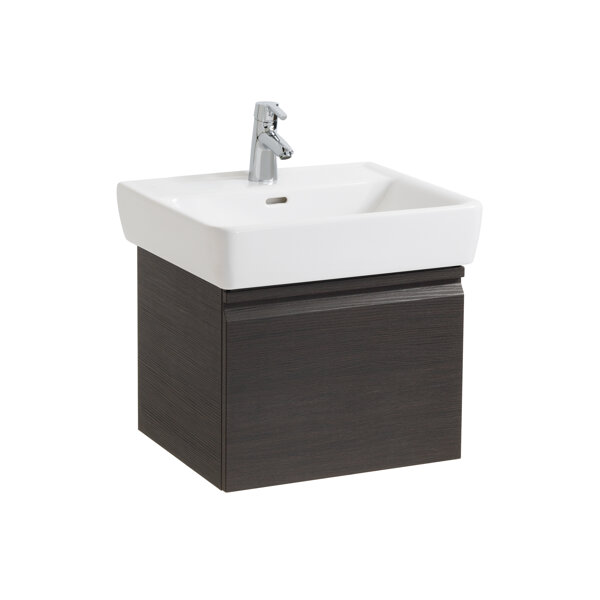 Laufen Pro A vanity unit, 1 drawer, for washbasin H818951, 390x470x450mm, H483023095