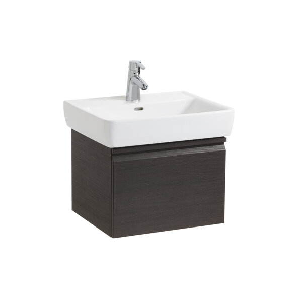 Laufen Pro A vanity unit, 1 drawer, for washbasin H818952, 390x520x450mm, H483033095