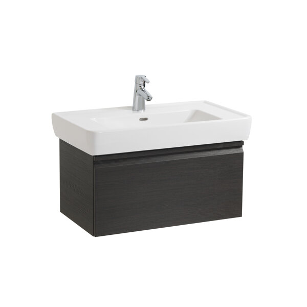 Laufen Pro A vanity unit, 1 drawer, for washbasin H813956, 390x770x450mm, H483061095