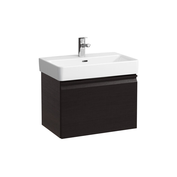 Laufen Pro S vanity unit, 1 drawer, for washbasin H818959, 550x370x390mm, H483031095