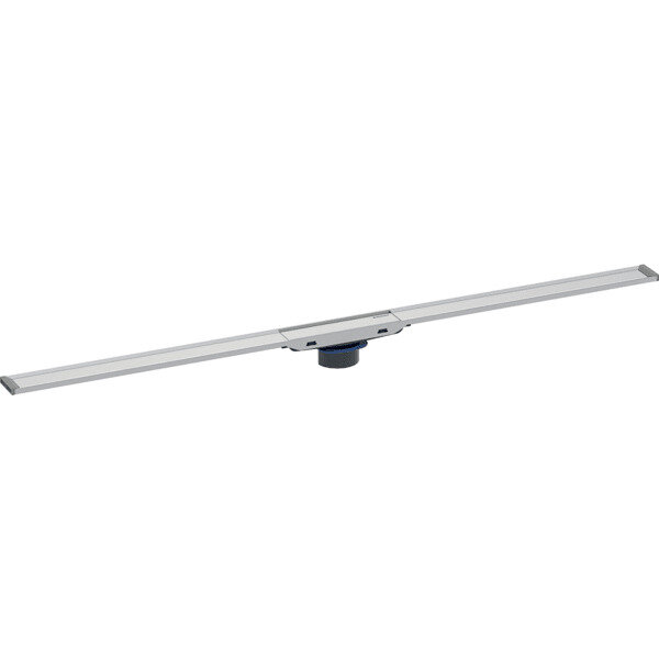 Geberit shower channel CleanLine20, length 30-160cm (drainable), 154453