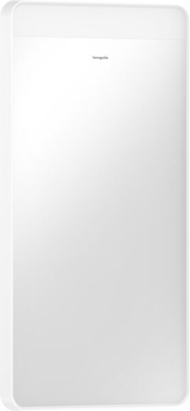 hansgrohe Xarita Lite Q Spiegel, horizontale LED-Belechtung, 360x30x700mm, IR Sensor, 54955