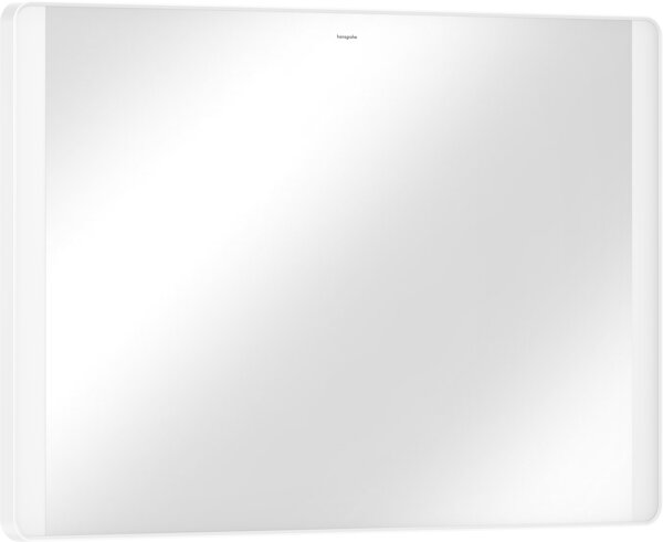 hansgrohe Xarita Lite Q Spiegel, vertikale LED-Belechtung, 1000x30x700mm, IR Sensor, 54977