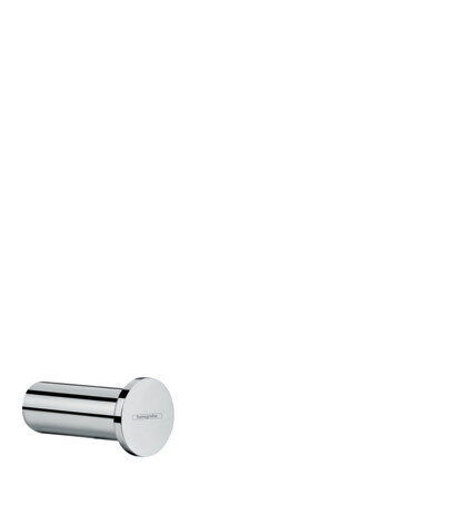 Hansgrohe Logis universal towel hook, chrome, 41711000