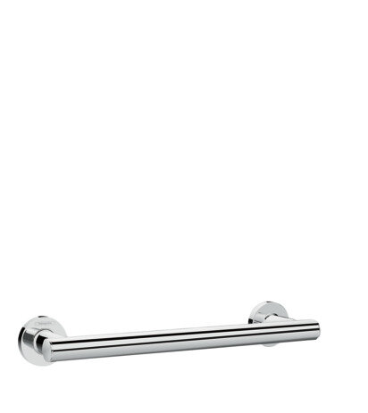 Hansgrohe Logis universal grab rail, length 345mm, chrome, 41713000