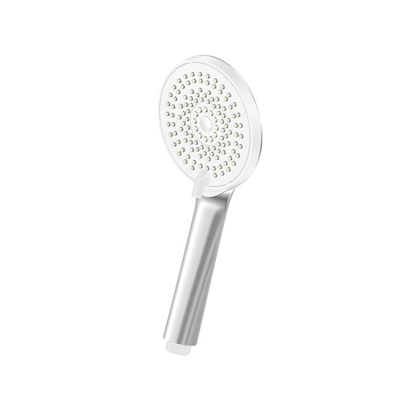 Steinberg hand shower, 4 spray modes, round, 099951