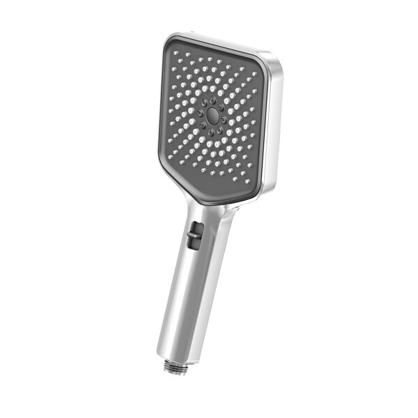 Steinberg hand shower, 3 spray modes, angular design, 099962