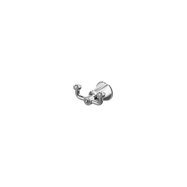 Steinberg Series 550 towel hook, 55024