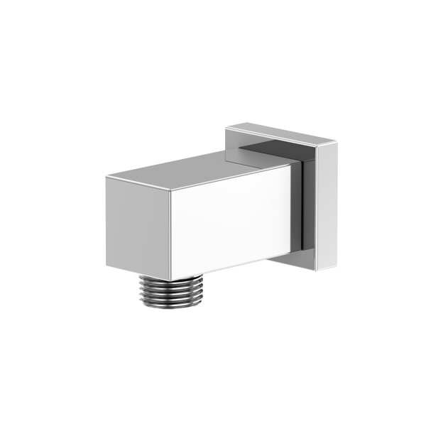 Steinberg Series 342 shower connection elbow, 1/2\