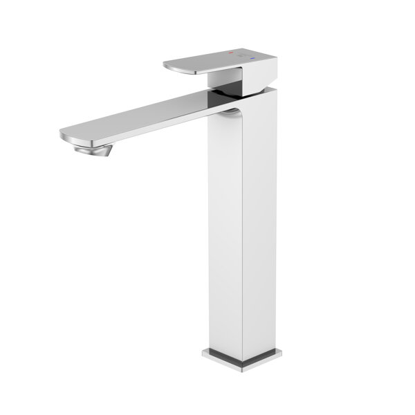 Steinberg Series 342 basin mixer, without pop-up waste, 170mm projection, 34217