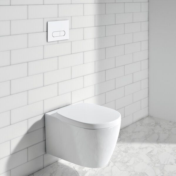 Ideal Standard Connect WC seat Softclosing E7127