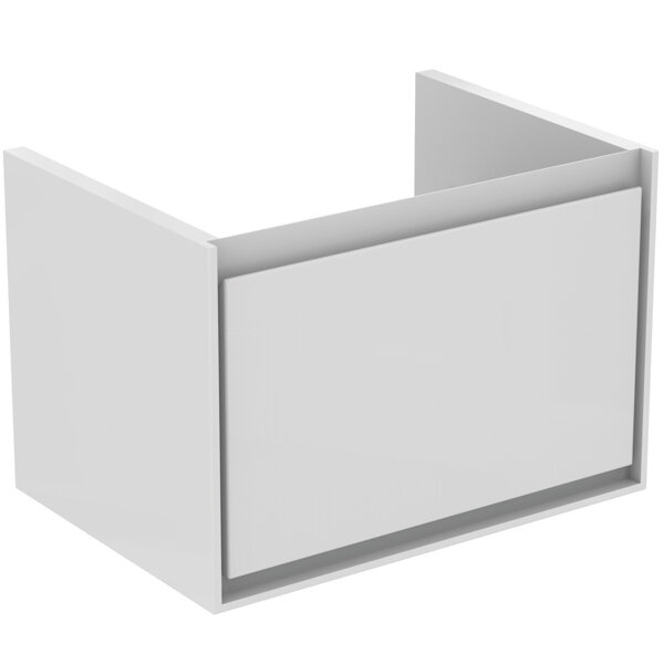 Ideal Standard CONNECT Air Vanity unit, 585mm, 1 drawer, E0847