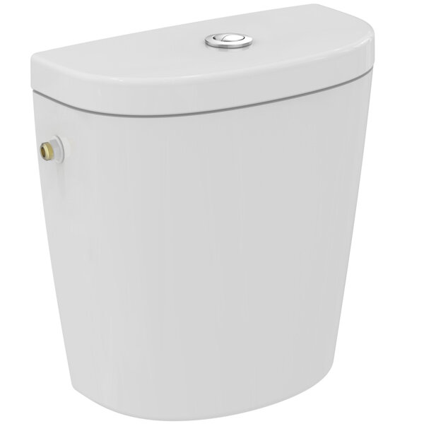 Ideal Standard cistern Arc 6liter E7861, side inlet