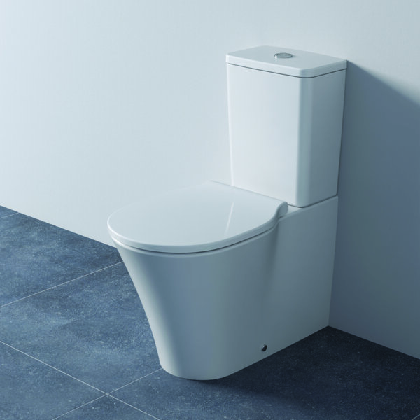 Ideal Standard Connect Air Freestanding washbasin combination AquaBlade, E0137