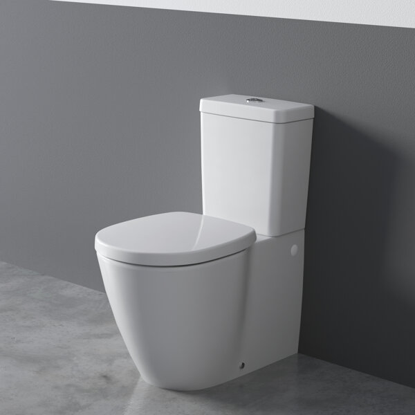 Ideal Standard Connect WC seat E7128