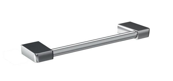 Emco trend tub handle, 300 mm, chrome