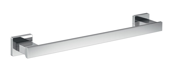 Emco loft Handle, 450 mm, chrome