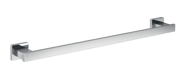 Emco loft handle, 600 mm, chrome