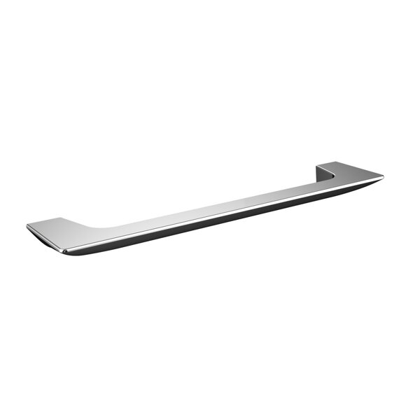 Emco art tub handle, chrome, 300 mm