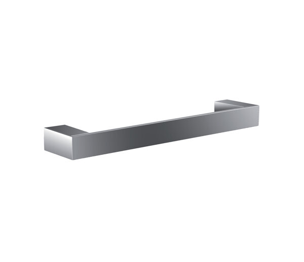 Emco liaison tub handle, 310 mm, chrome