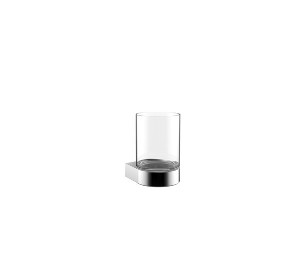 Emco flow glass holder, 2720