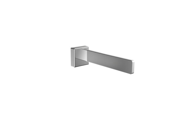 Emco cue spare paper holder chrome, 320500100