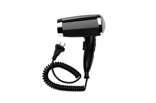 Emco system2 hair dryer, 2m cable, 1600 watt, cool function, 355921201