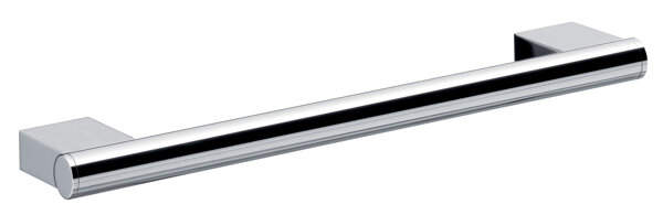 Emco system2 bath handle, 300mm, chrome, 357000130