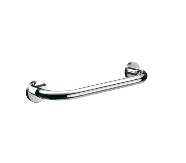 Emco round bath handle 300mm, 4370