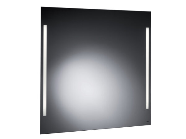 Emco light mirror premium, LED light mirror premium 700 x 700 mm