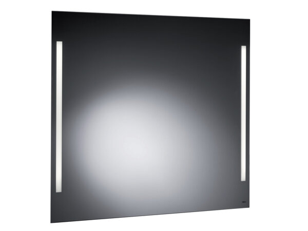 Emco light mirror premium, LED light mirror premium 800 x 700 mm