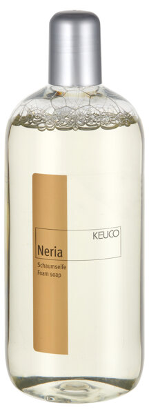 Keuco Schaumseife, Duft Neria, 500ml, 04990000200